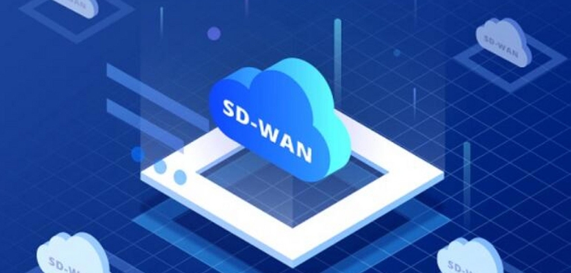 SD-WAN和SASE的区别