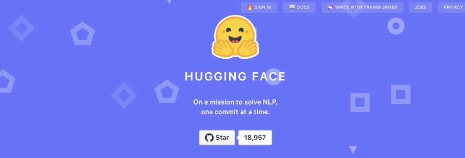 怎么从HuggingFace运行下载DeepSeek等开源大模型？