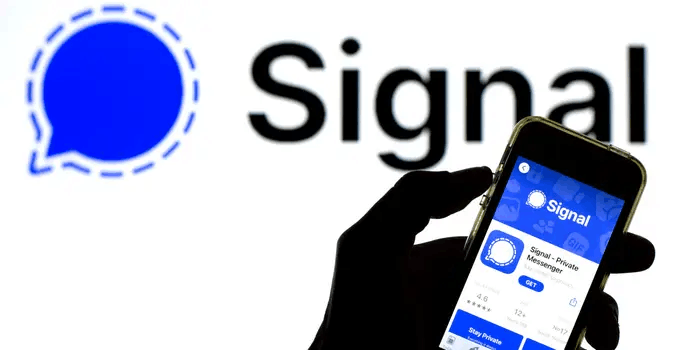 国内用户如何下载和使用Signal？
