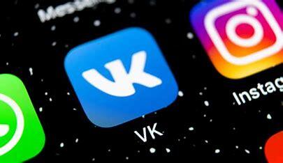 俄罗斯社交软件VK怎么注册使用？