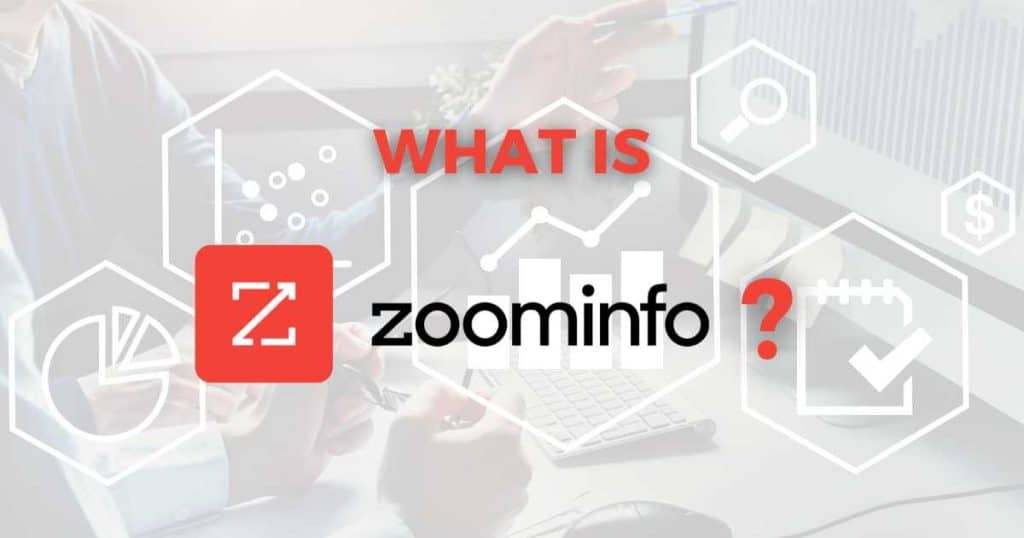 如何注册使用Zoominfo？