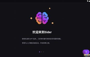 国内如何注册使用 Sider ？