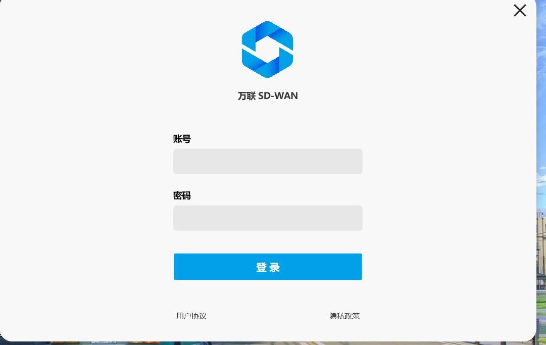 怎么使用OSDWAN访问Google