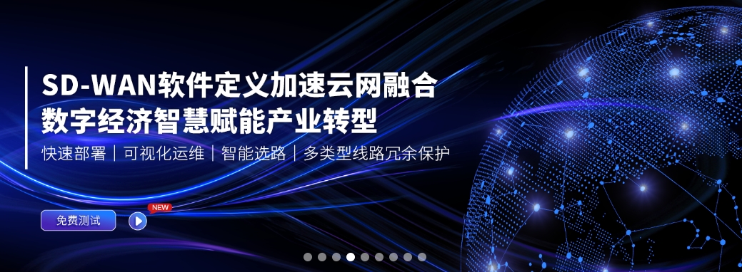 类似太平洋电信SDWAN的产品有哪些？