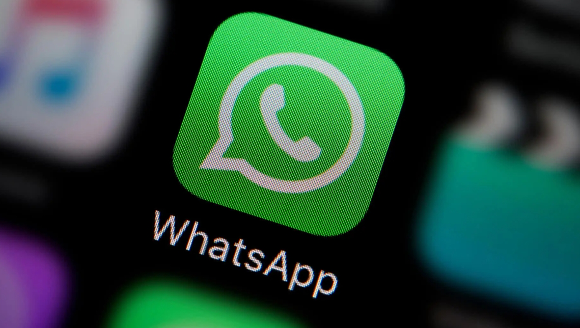 国内苹果手机怎么用WhatsApp?