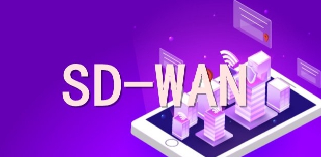 SD-WAN、专线、VPN对比有什么区别？企业如何选择？