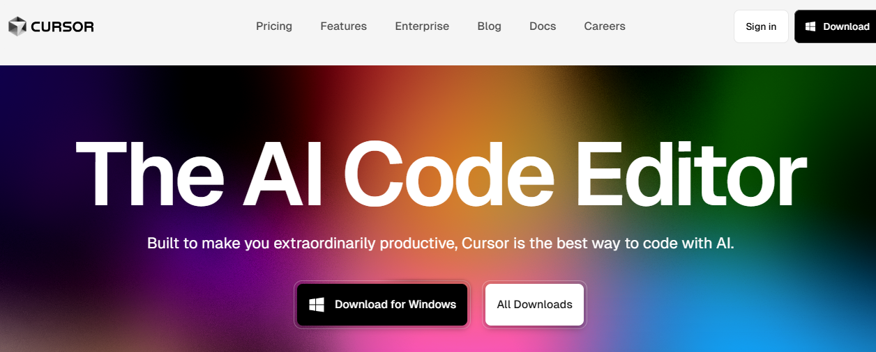 Cursor在国内可以用吗？如何使用？
