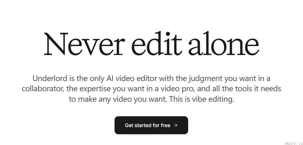 Descript在国内怎么使用？