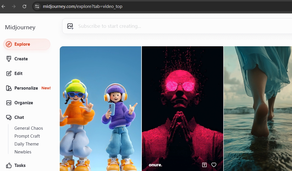 Midjourney国内能用吗？有哪些方法？