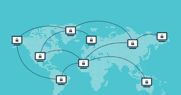 国际网络专线在哪里申请？