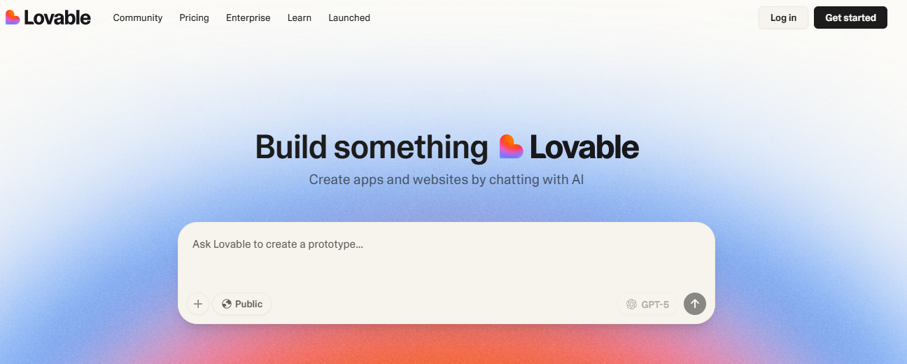 Lovable在国内怎么使用？有哪些方法？