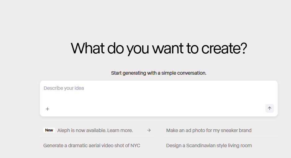 RunwayML在国内怎么使用？有哪些方法？